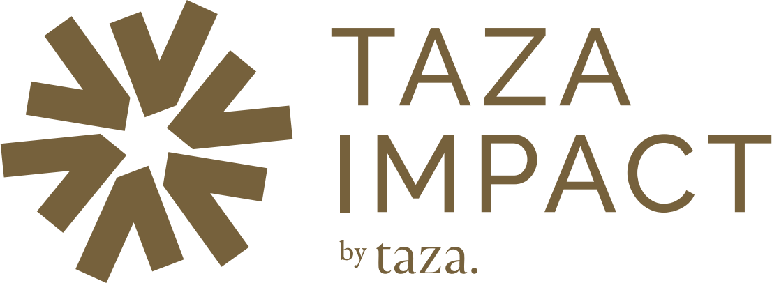 TAZA IMPACT by taza.